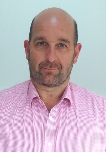 Peter Wreford